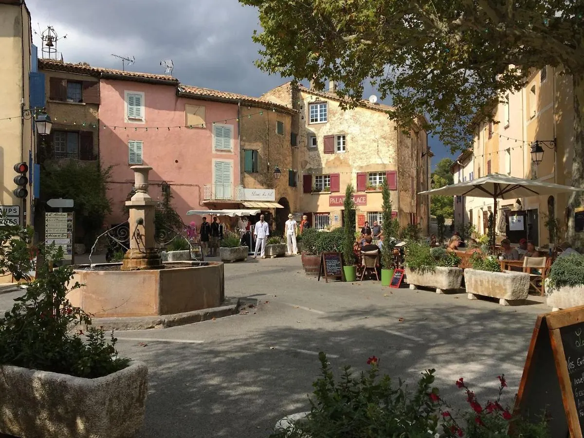 Excellent Apartments In A Great Location On The Cote D'Azur Vence